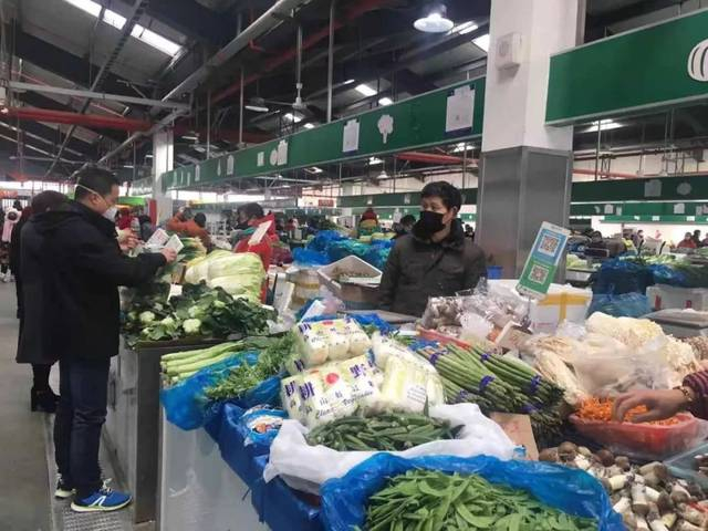 農貿批發(fā)市場果蔬垃圾分類、減量化、資源化化處理項目